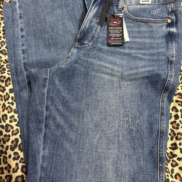 Judy Blue Denim - Judy Blue Jeans, 16W & 14W